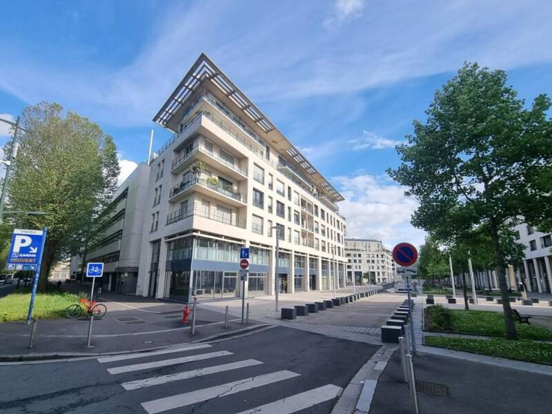 Maison à louer, 37m², CAEN