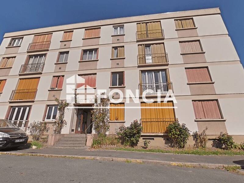 Maison à louer, 32m², COUBRON