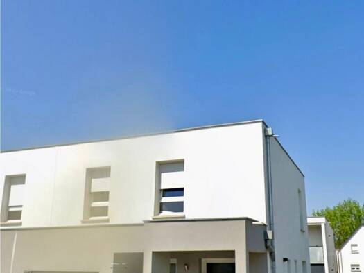 Maison à vendre 295 000 € 5 pièces 3 chambres 81 m² 240 m² de terrain Kembs 68680