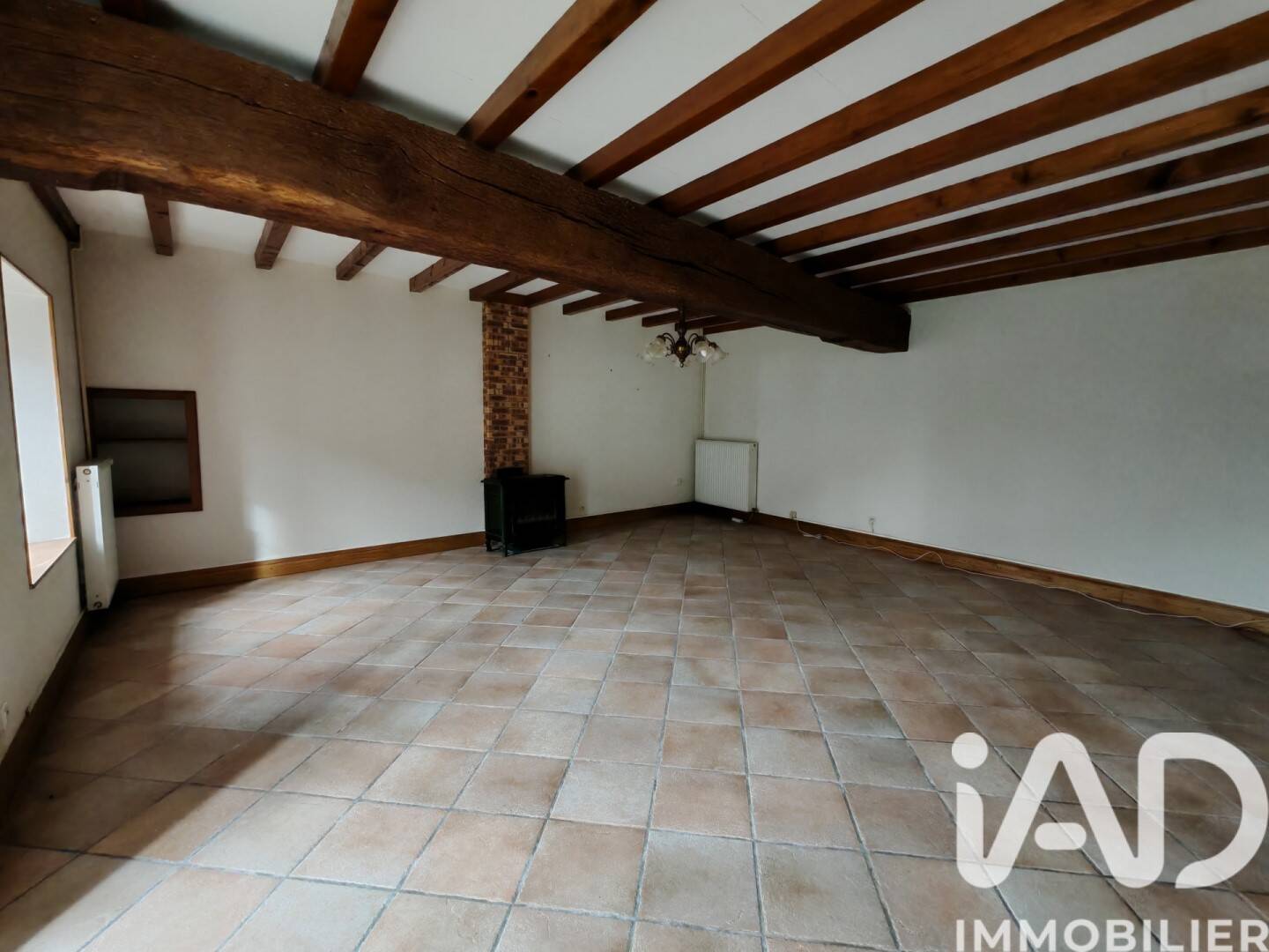 Maison à vendre, 185m², VILLEFAGNAN