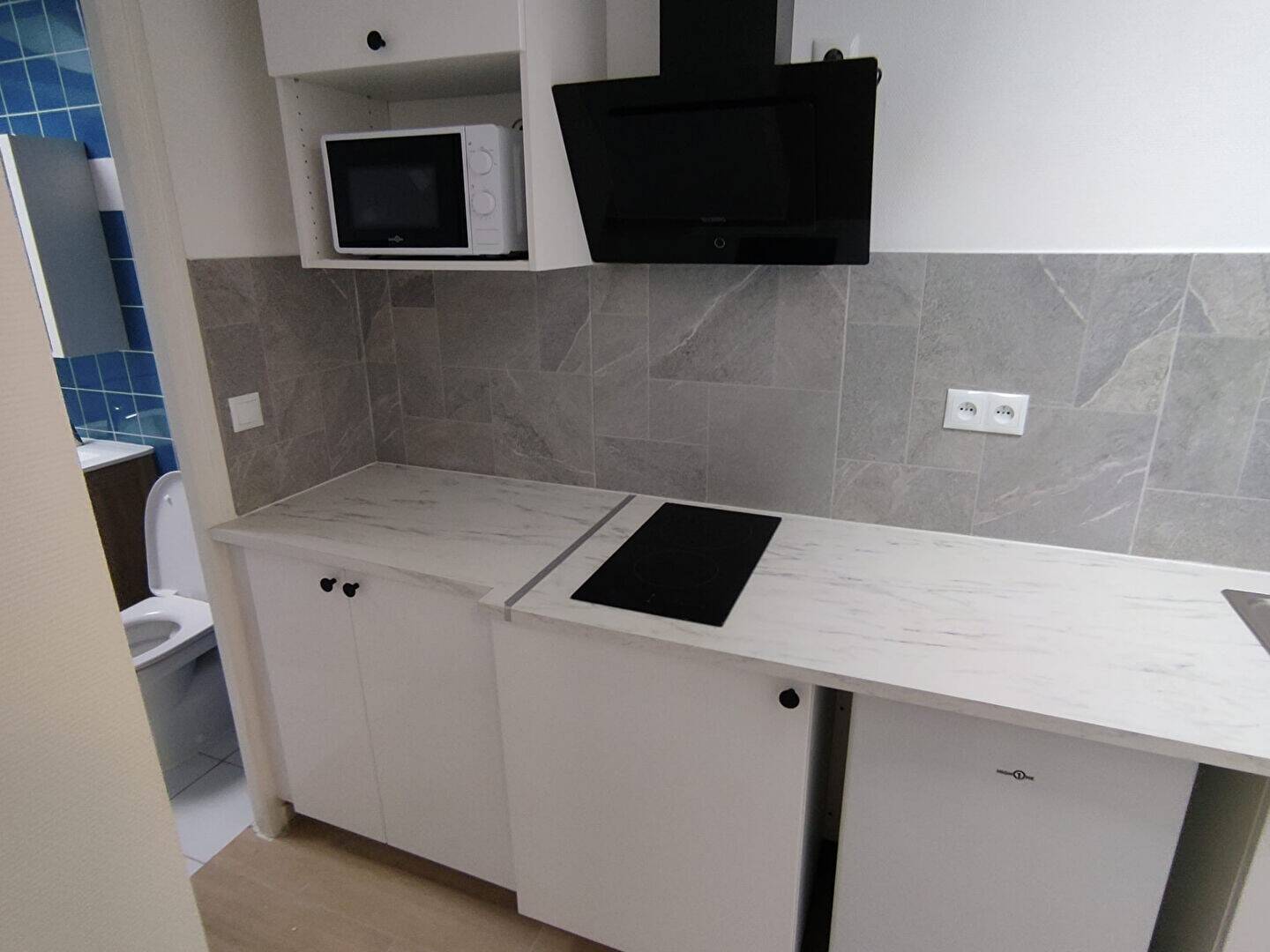 Maison à louer, 25m², VITRY SUR SEINE