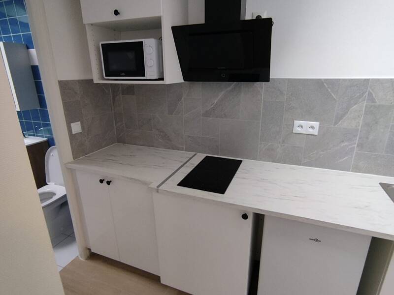 Maison à louer, 25m², VITRY SUR SEINE