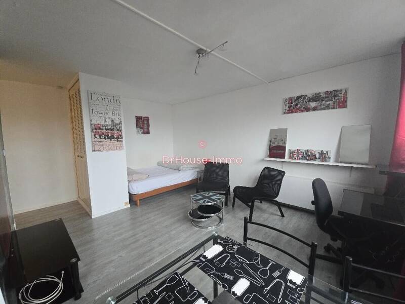 Maison à vendre, 27m², ROUEN