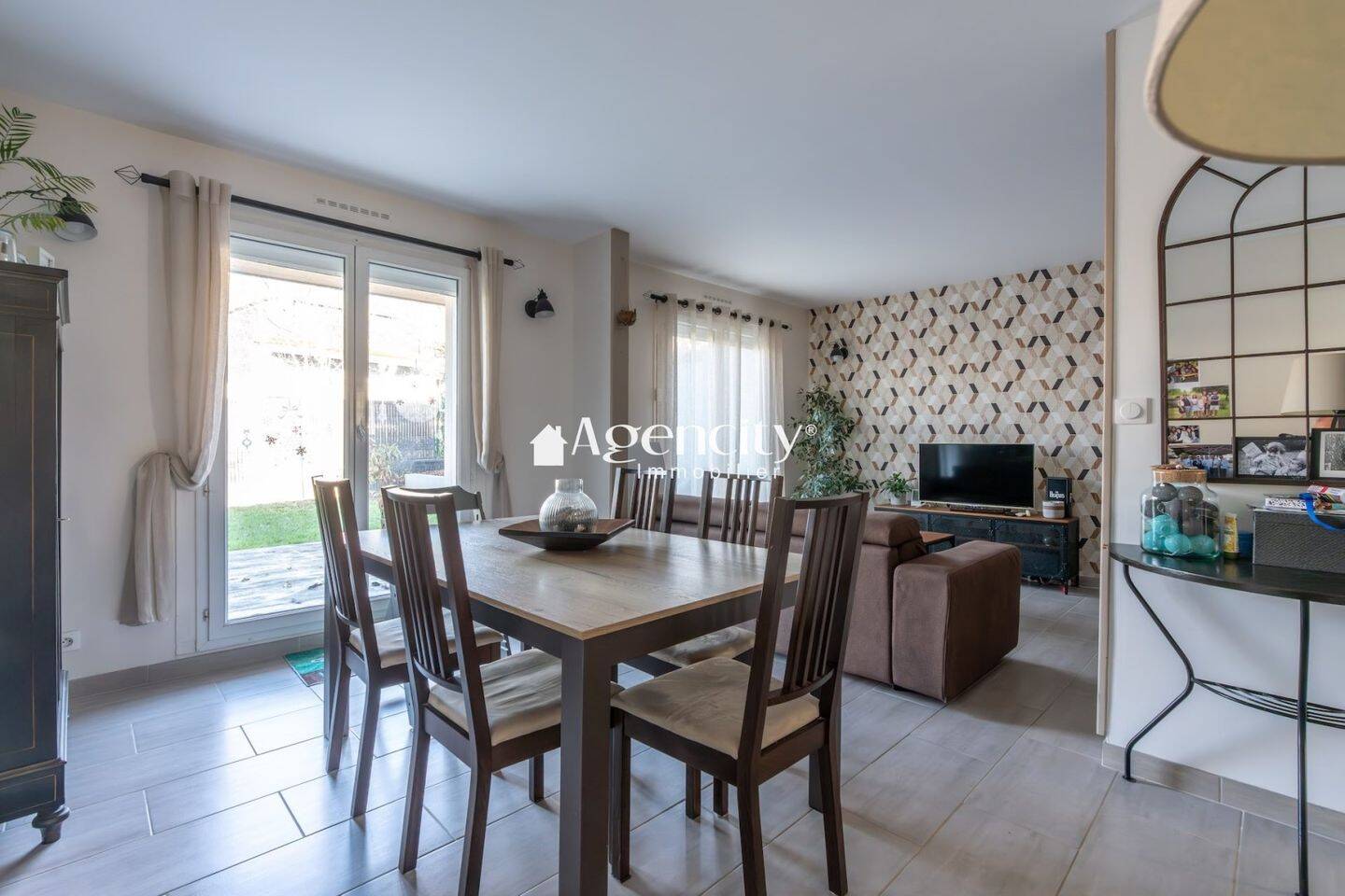 Maison à vendre, 99m², TORCY