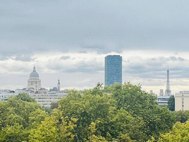 Maison à vendre, 137m², PARIS 12E
