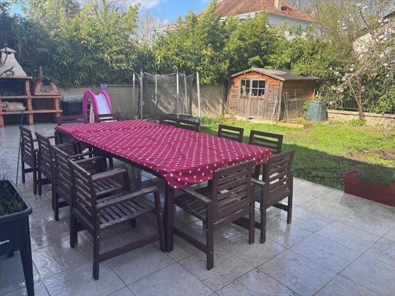 Maison à vendre, 144m², CRETEIL