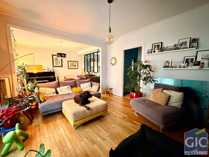 Maison à vendre, 135m², CAEN