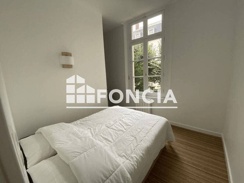 Maison à louer, 34m², RENNES