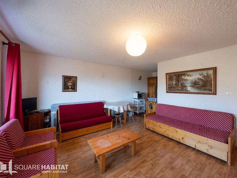 Maison à vendre, 28m², EMBRUN