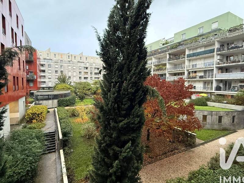 Maison à vendre, 43m², GRENOBLE