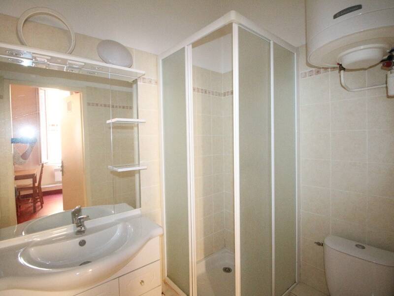 Maison à louer, 23m², MARSEILLE 5E