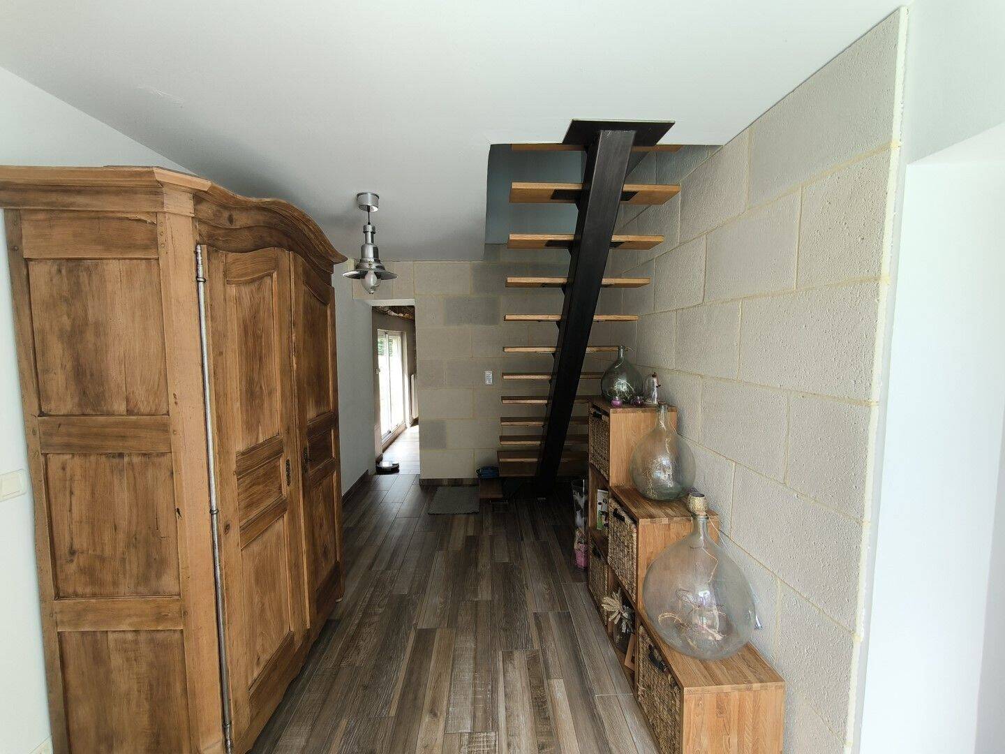 Maison à vendre, 193m², SAINT CIERS D'ABZAC