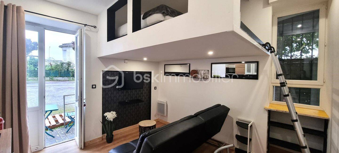 Maison à louer, 16m², PAU