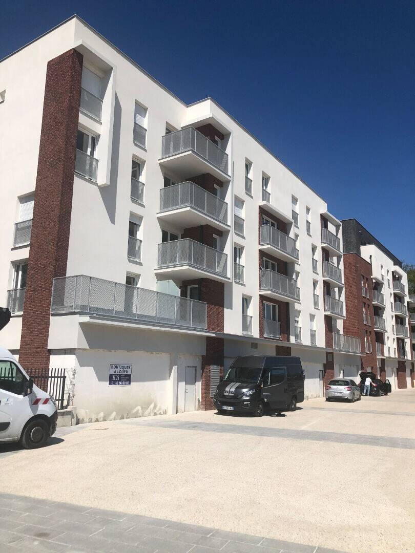 Maison à louer, 40m², TREMBLAY EN FRANCE