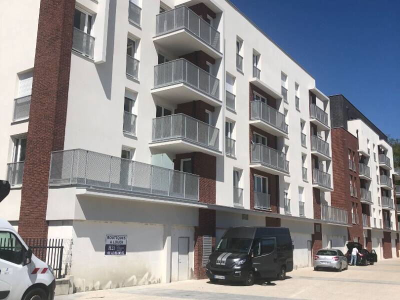 Maison à louer, 40m², TREMBLAY EN FRANCE