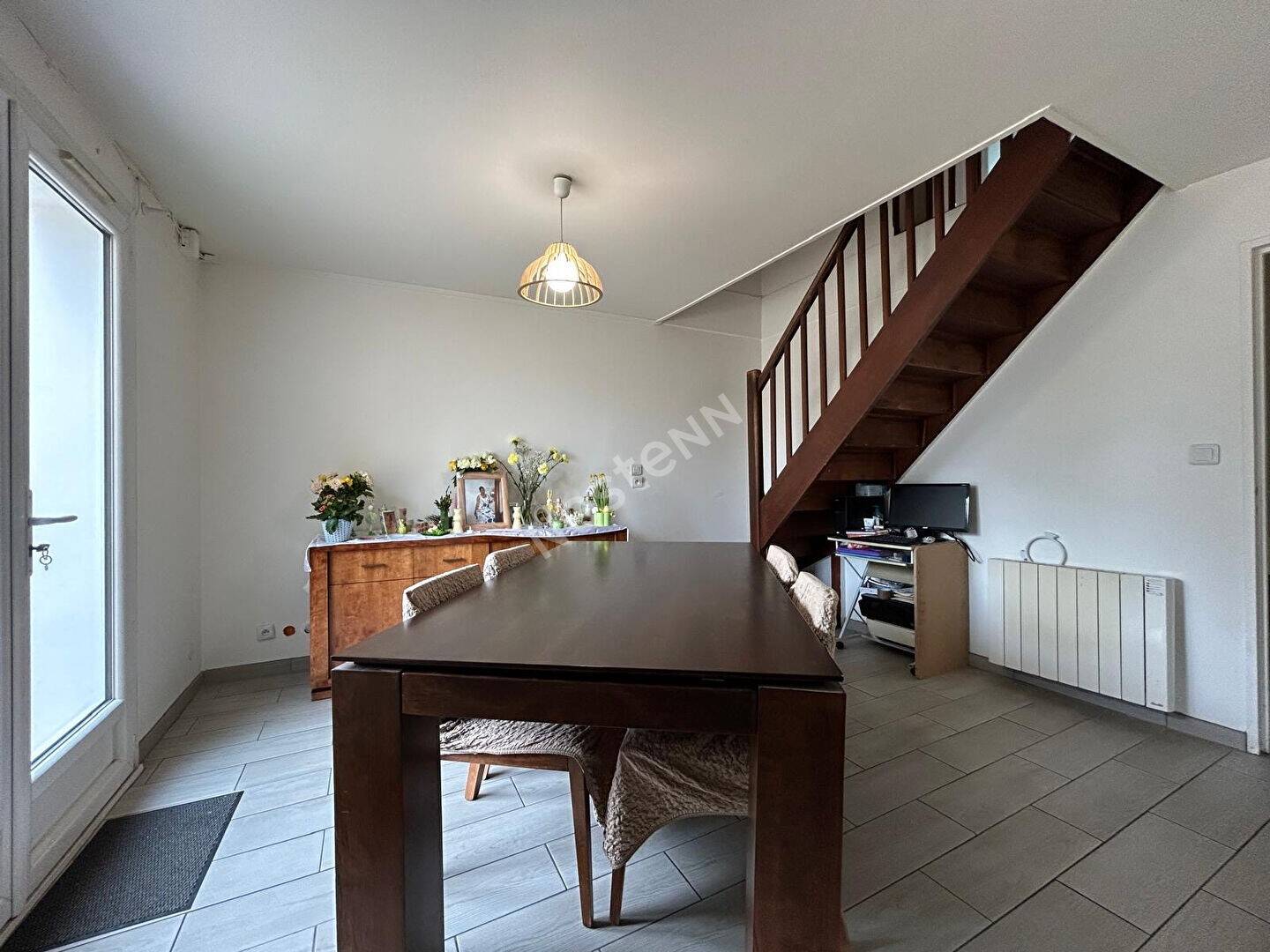 Maison à vendre, 74m², CERGY
