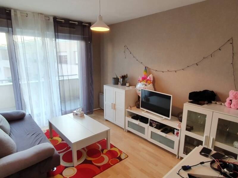 Maison à louer, 31m², RENNES