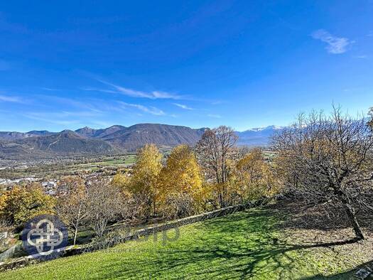 Maison à vendre 460 000 € 8 pièces 6 chambres 420 m² 498 m² de terrain Saint-Baldoph 73190