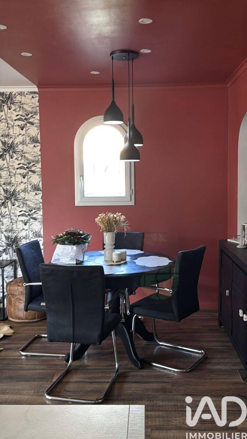 Maison à vendre, 110m², VILLELONGUE DE LA SALANQUE