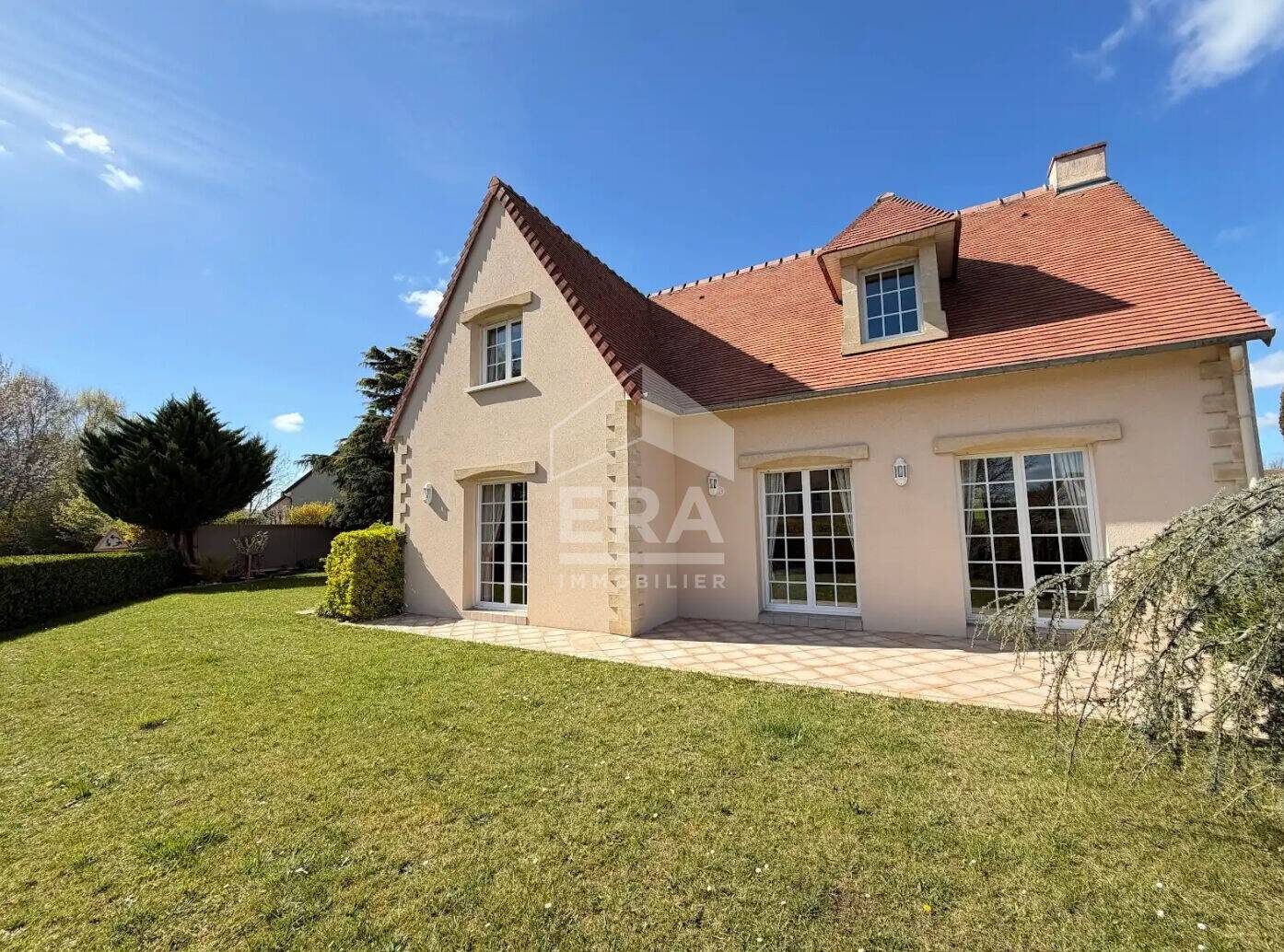 Maison à vendre, 121m², CAEN