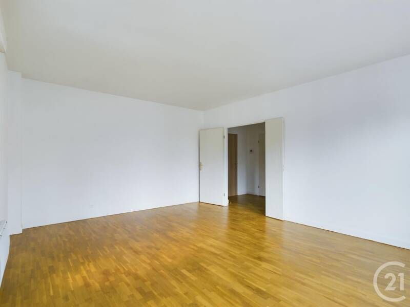 Maison à louer, 52m², BOULOGNE BILLANCOURT