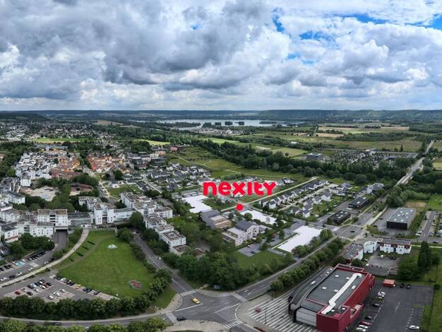 Appartement à vendre - neuf 234 066 € 4 pièces 81,1 m² 3ème étage dès le 31/03/2028 Est Val-de-Reuil 27100