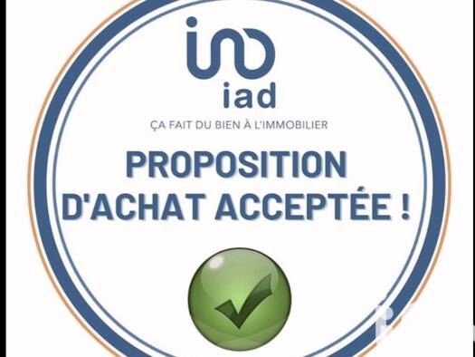 Appartement à vendre 89 000 € 3 pièces 2 chambres 76 m² Étage 2/2 Bas Vernet Est Perpignan 66000