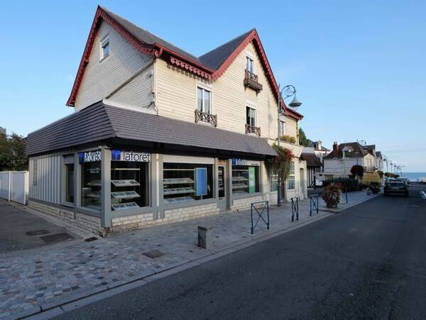 LAFORET VILLERS-SUR-MER