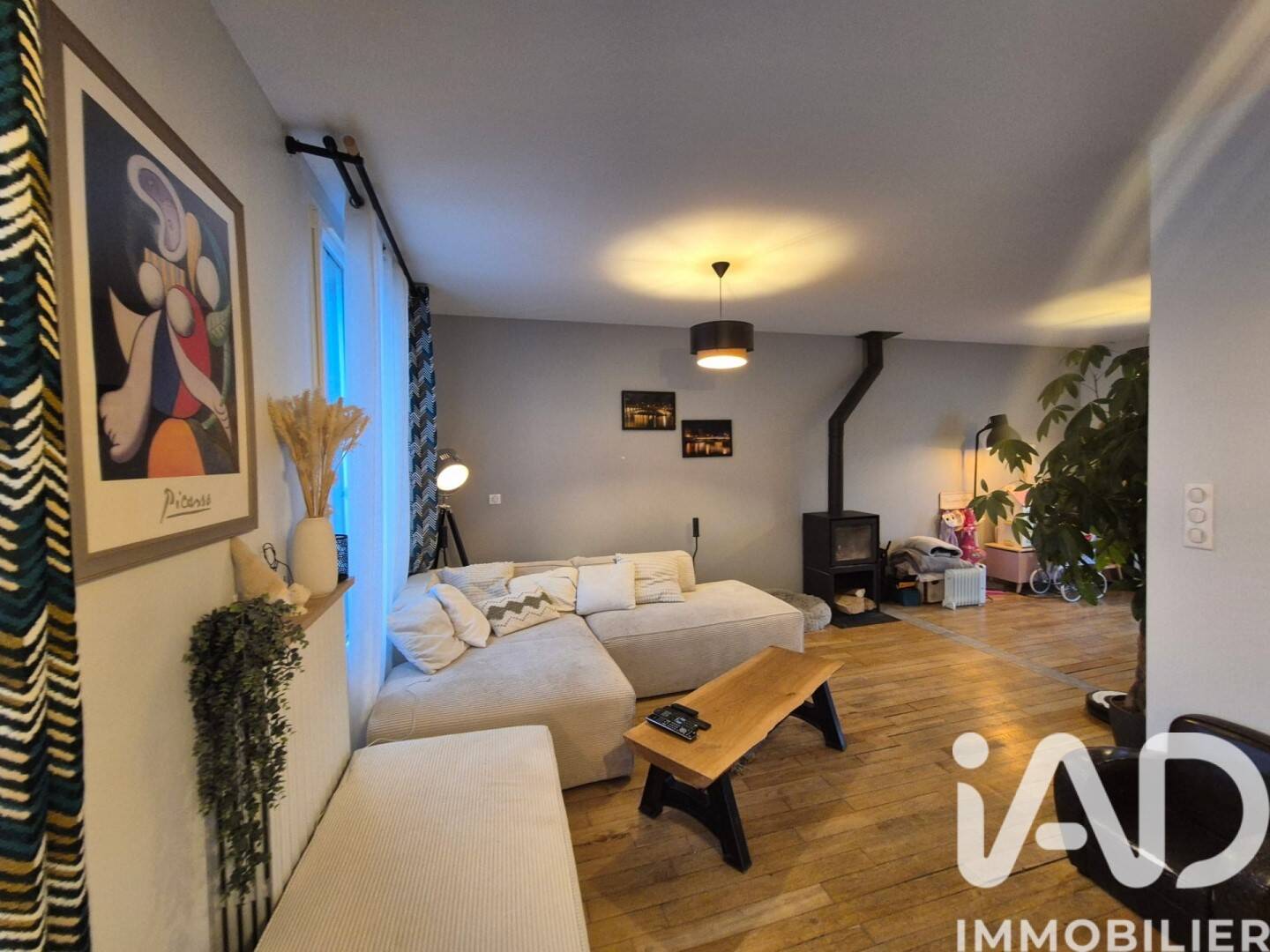 Maison à vendre, 83m², COMBS LA VILLE