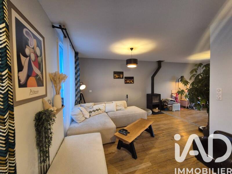 Maison à vendre, 83m², COMBS LA VILLE