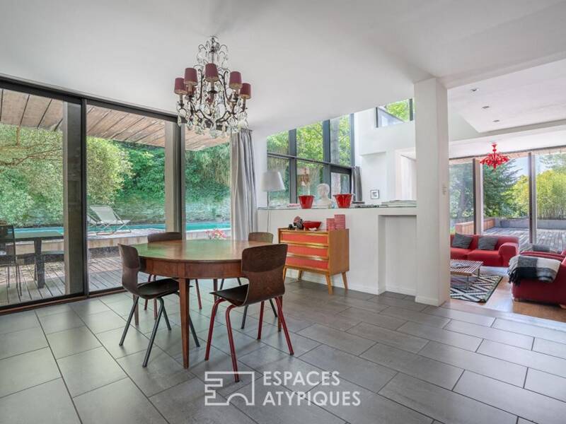 Maison à vendre, 317m², NANTES