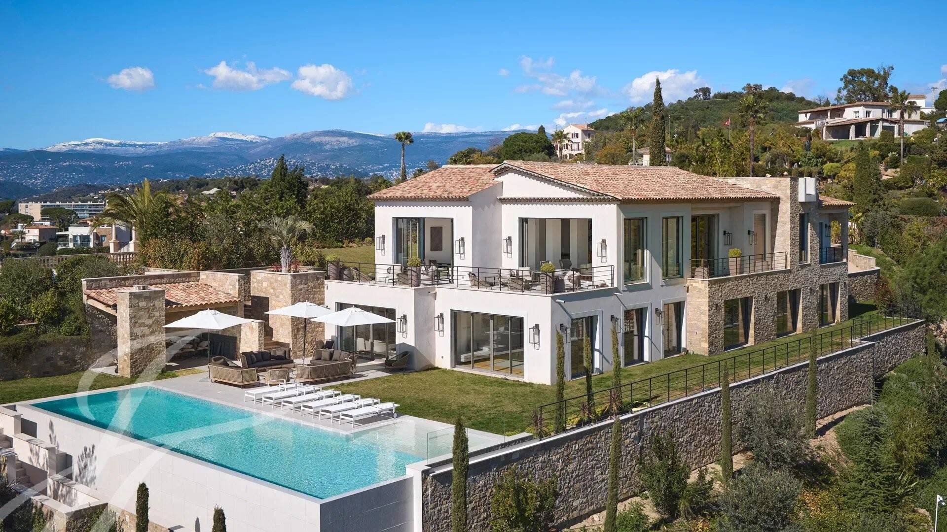 Maison à vendre, 447m², CANNES