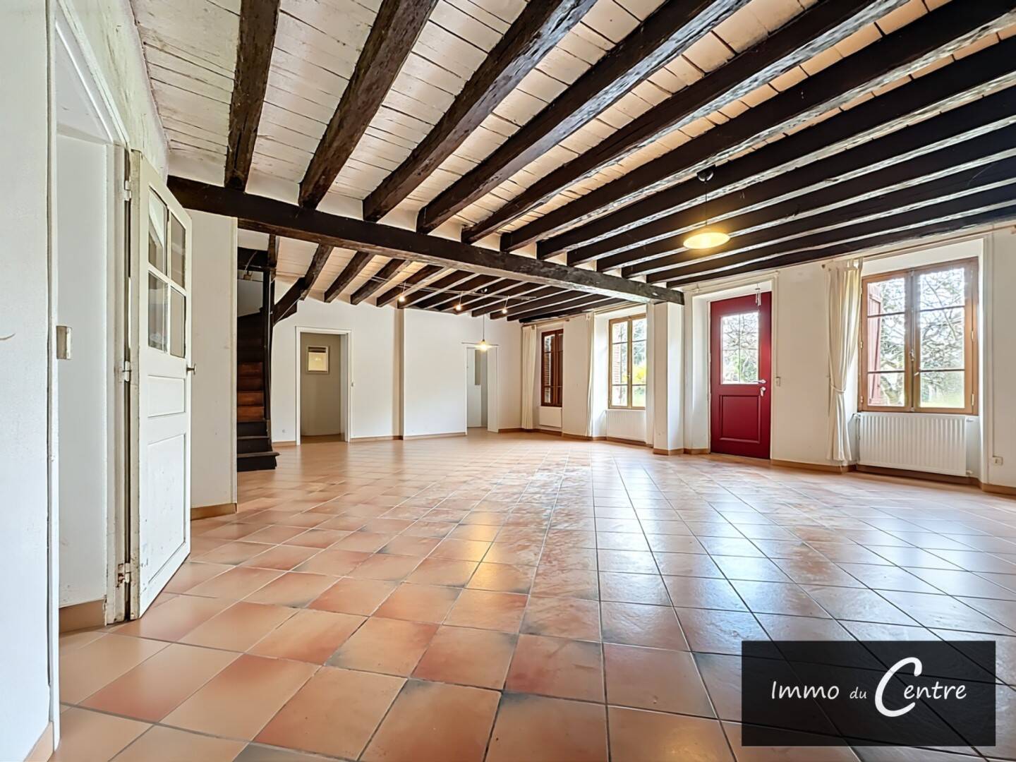Maison à vendre, 191m², LA FERTE GAUCHER