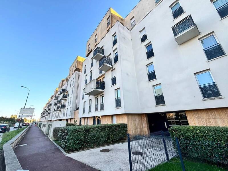 Maison à vendre, 94m², VELIZY VILLACOUBLAY