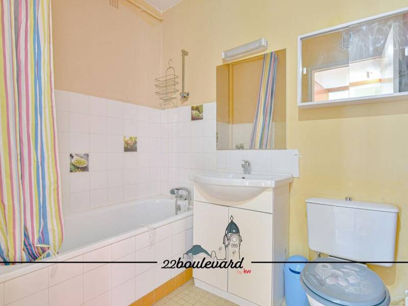 Maison à vendre, 27m², LIMOGES