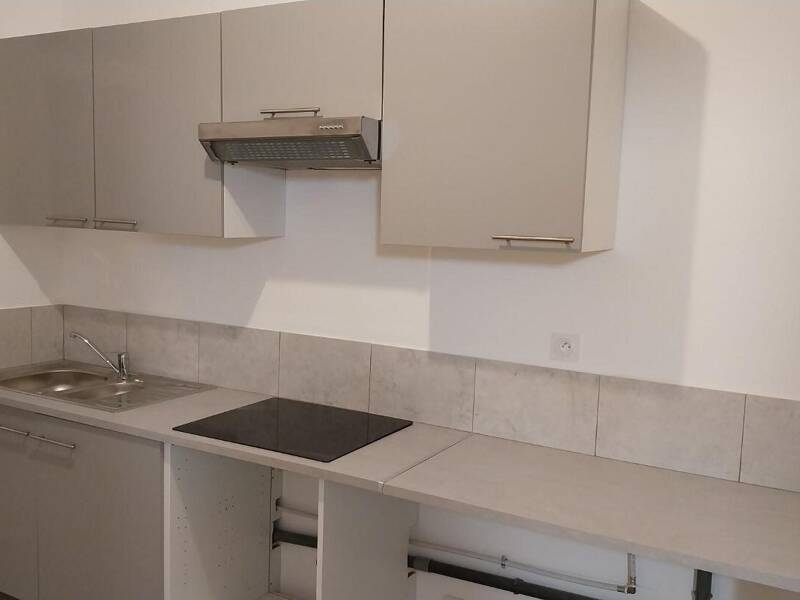 Maison à louer, 51m², MARSEILLE 1ER