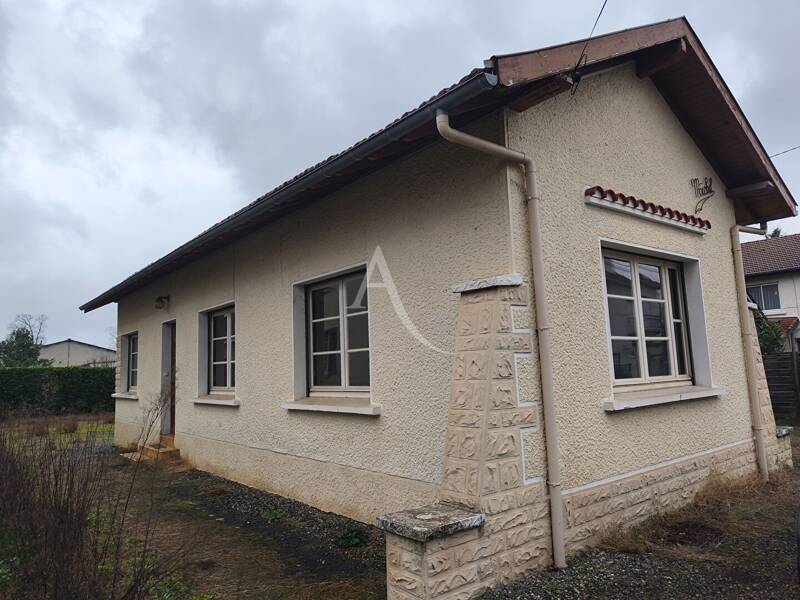 Maison à vendre, 86m², PAU