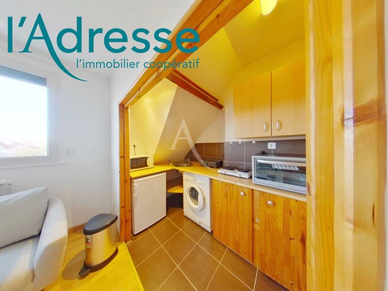 Maison à louer, 25m², NOISY LE GRAND