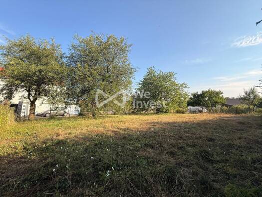Terrain à vendre 19 000 € 463 m² de terrain Sailly 08110