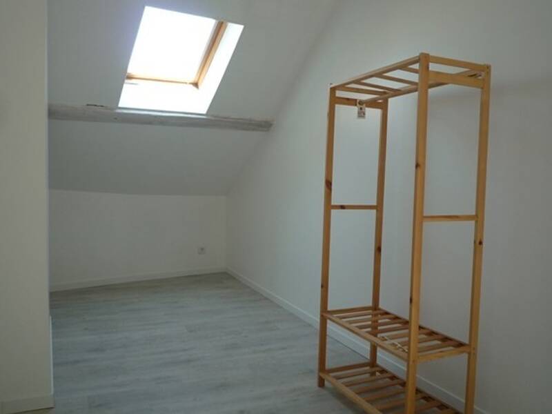 Maison à louer, 35m², LE HAVRE