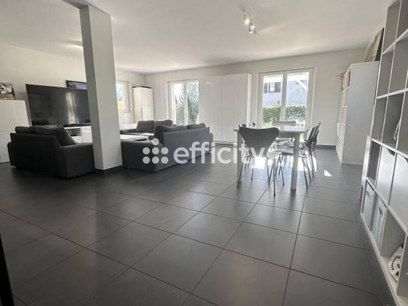 Maison à vendre, 139m², PERON