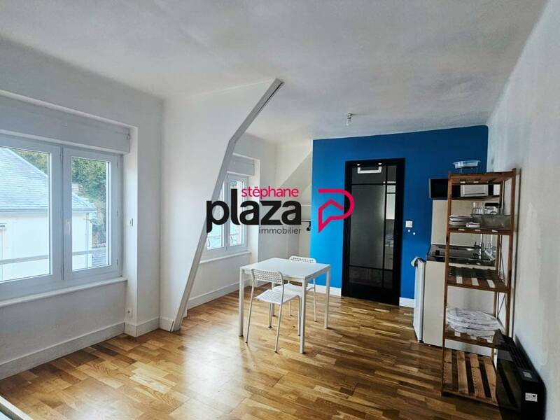 Maison à louer, 22m², QUIMPER