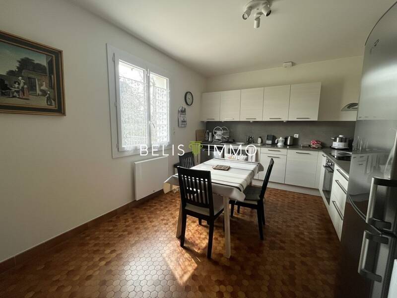 Maison à louer, 120m², MONTLOUIS SUR LOIRE