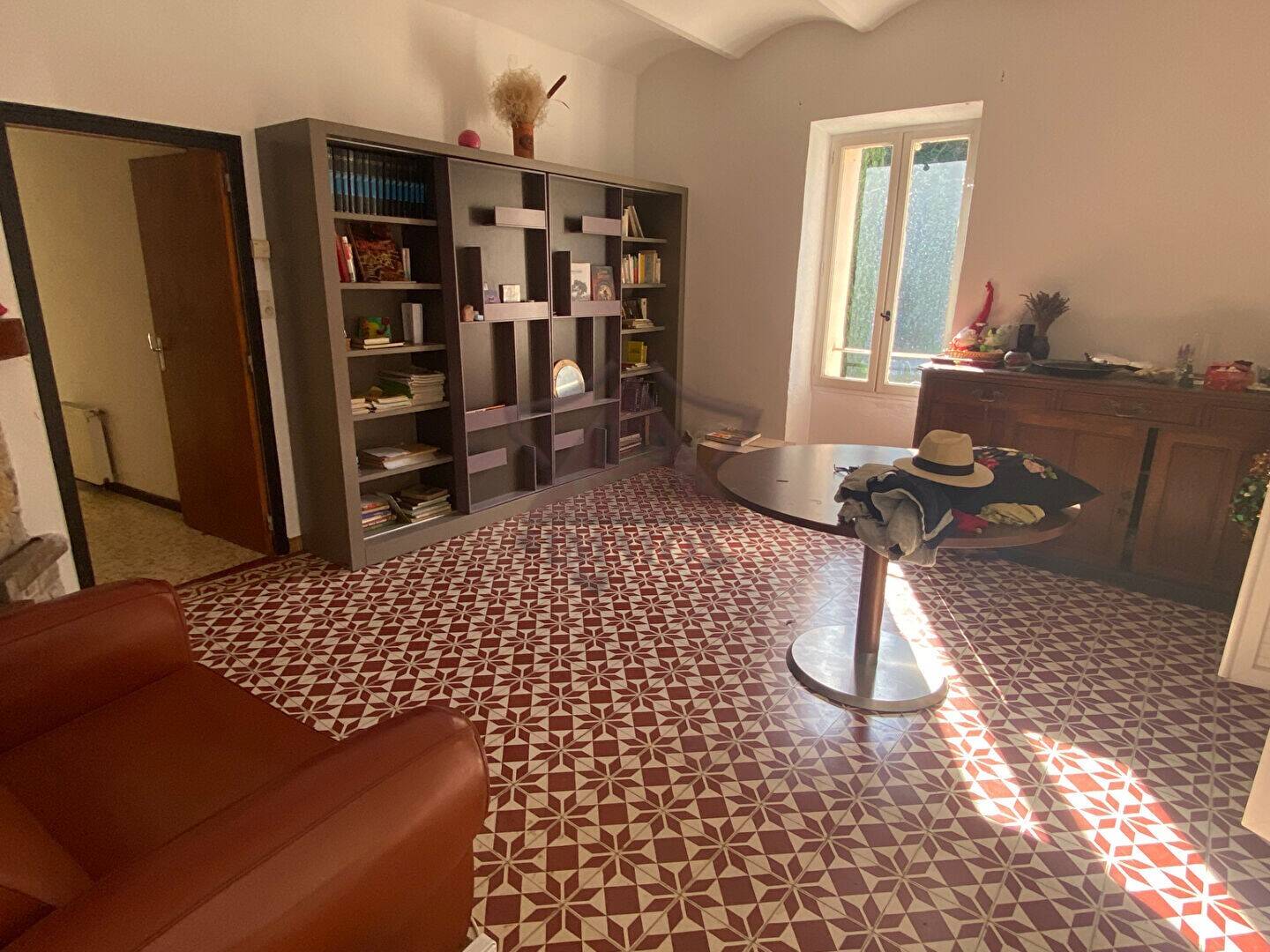 Maison à vendre, 196m², ROBIAC ROCHESSADOULE