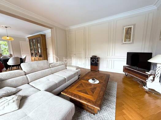 Maison à vendre 840 000 € 10 pièces 7 chambres 303 m² 1 900 m² de terrain Staffelfelden 68850