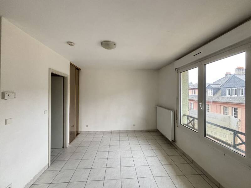 Maison à louer, 22m², METZ