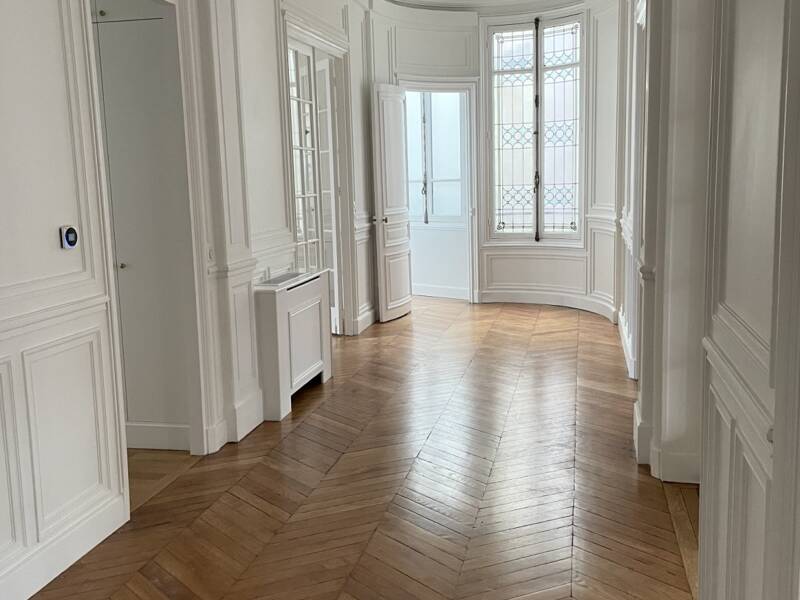 Maison à louer, 222m², PARIS 17E