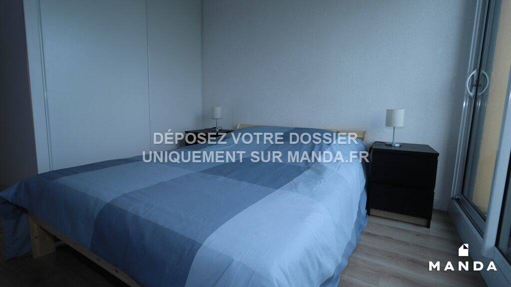 Maison à louer, 40m², ROUBAIX