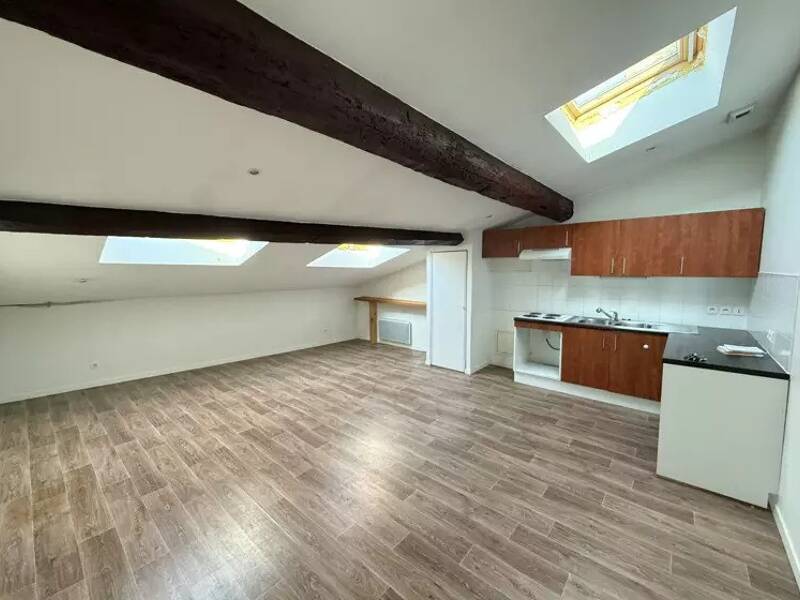 Maison à louer, 60m², BORDEAUX