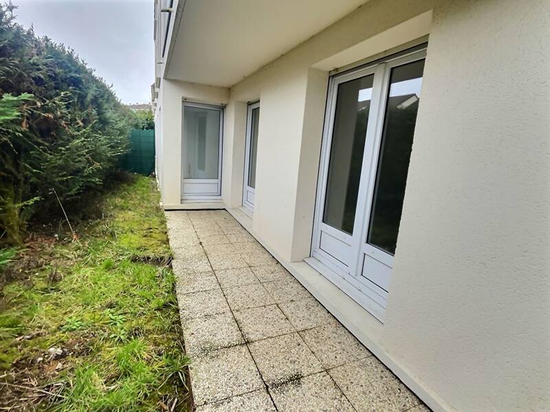 Maison à louer, 80m², BOIS D'ARCY